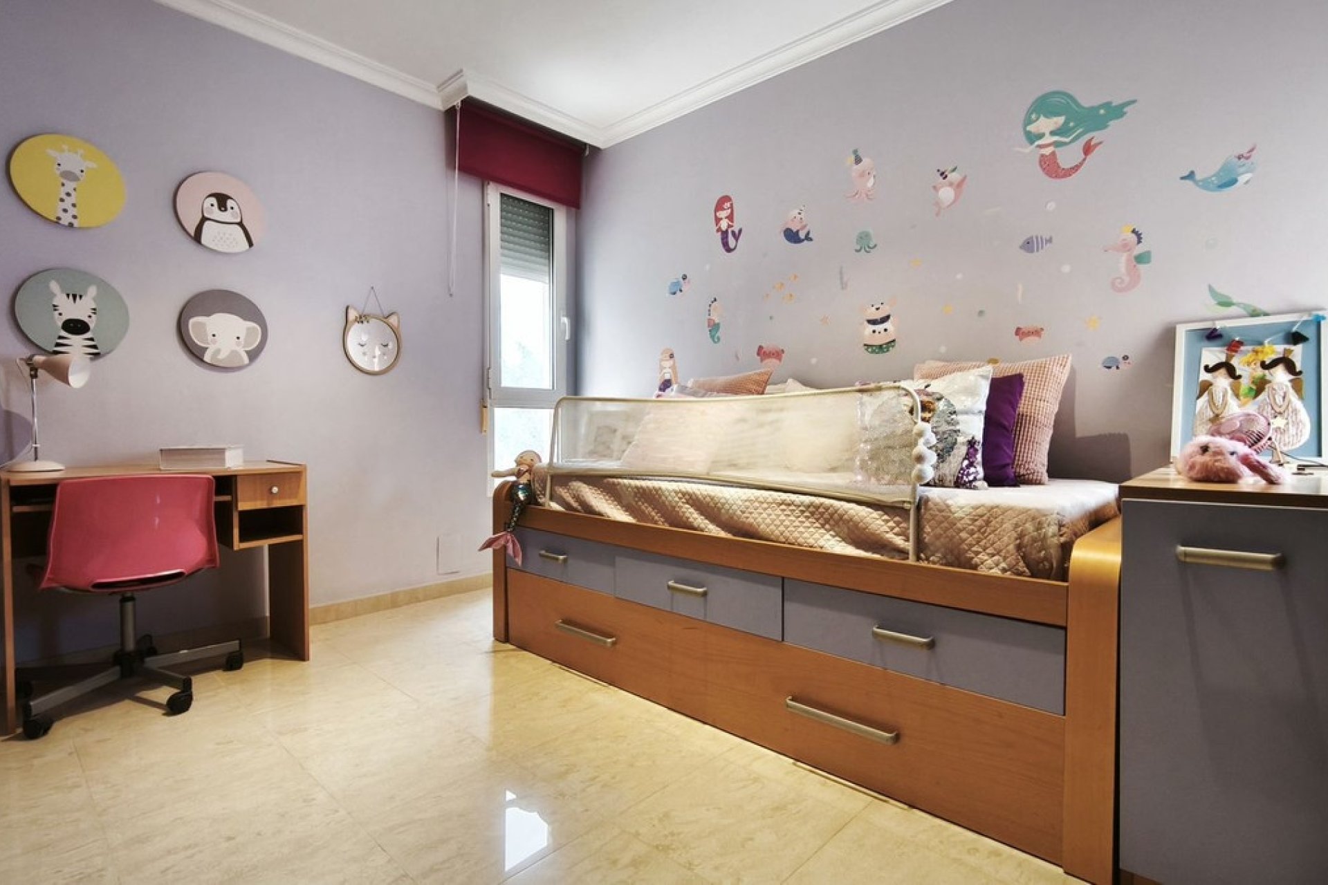 Wiederverkauf - Villa - Alicante - Alicante Centro
