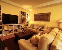 Wiederverkauf - Villa - Alicante - Alicante Centro