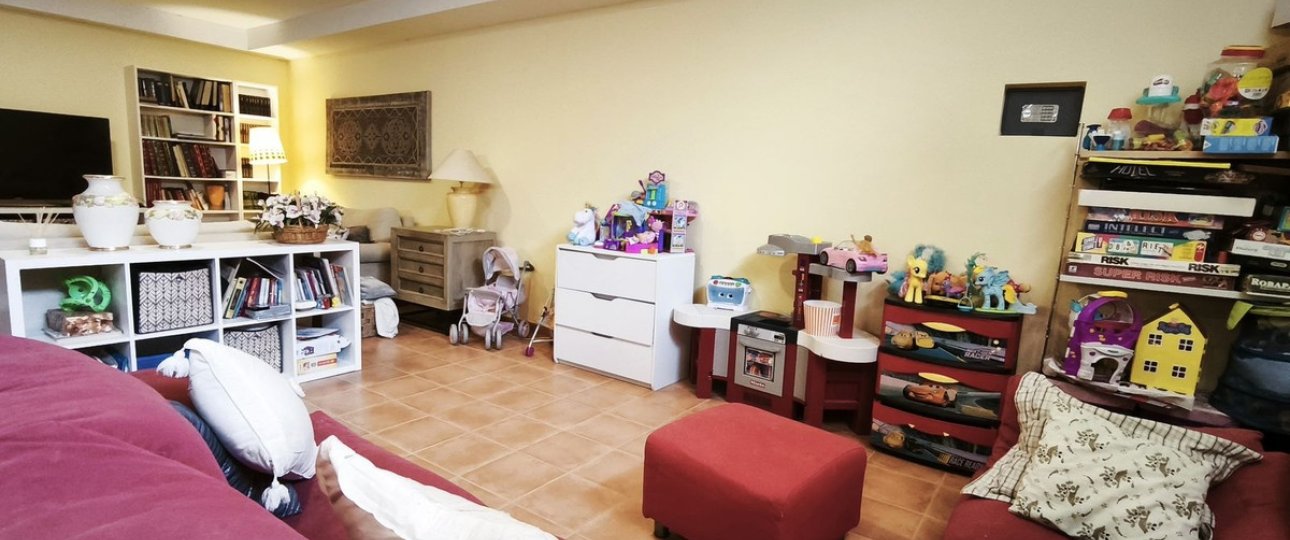 Wiederverkauf - Villa - Alicante - Alicante Centro