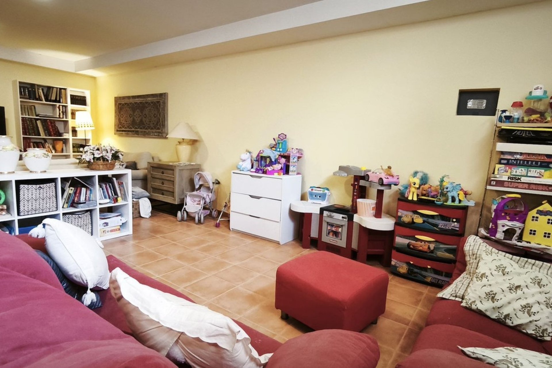 Wiederverkauf - Villa - Alicante - Alicante Centro