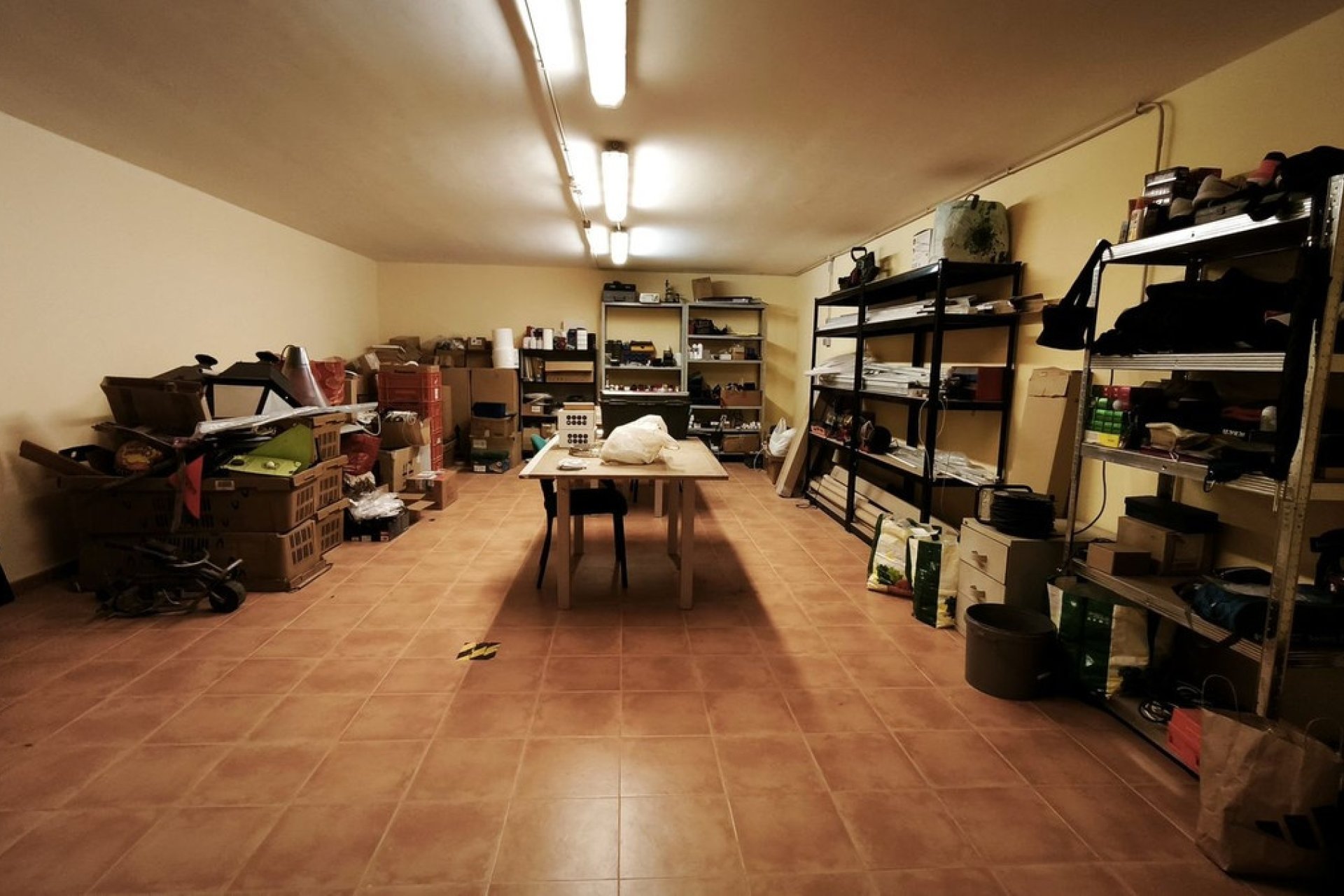 Wiederverkauf - Villa - Alicante - Alicante Centro