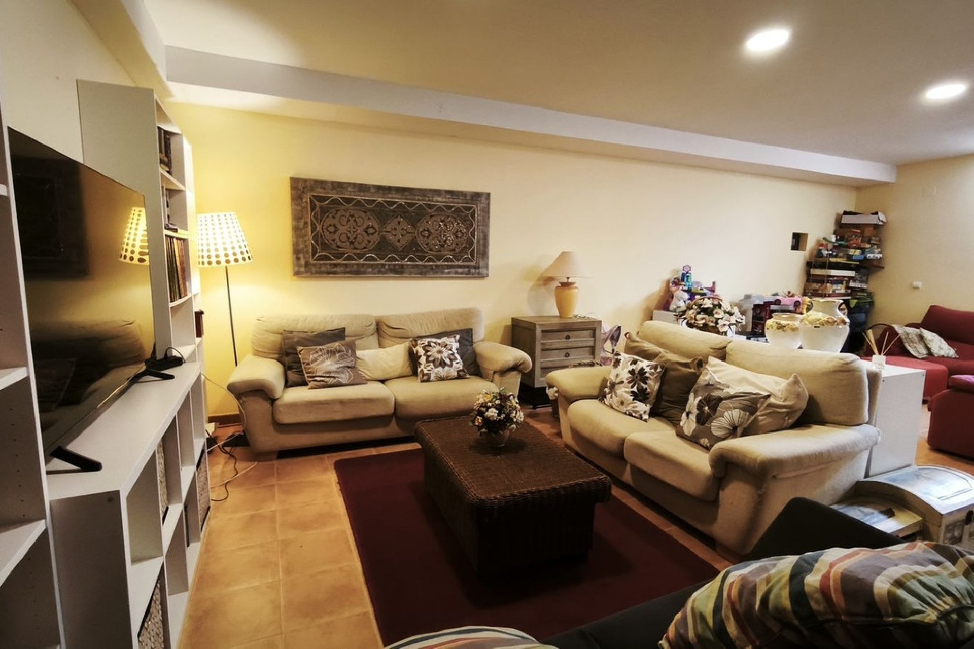Wiederverkauf - Villa - Alicante - Alicante Centro
