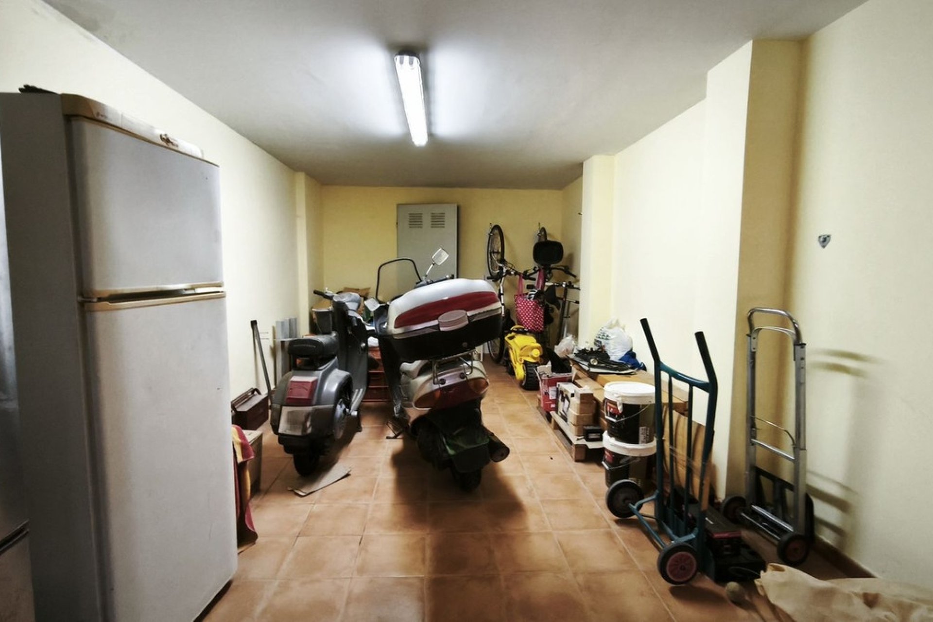 Wiederverkauf - Villa - Alicante - Alicante Centro