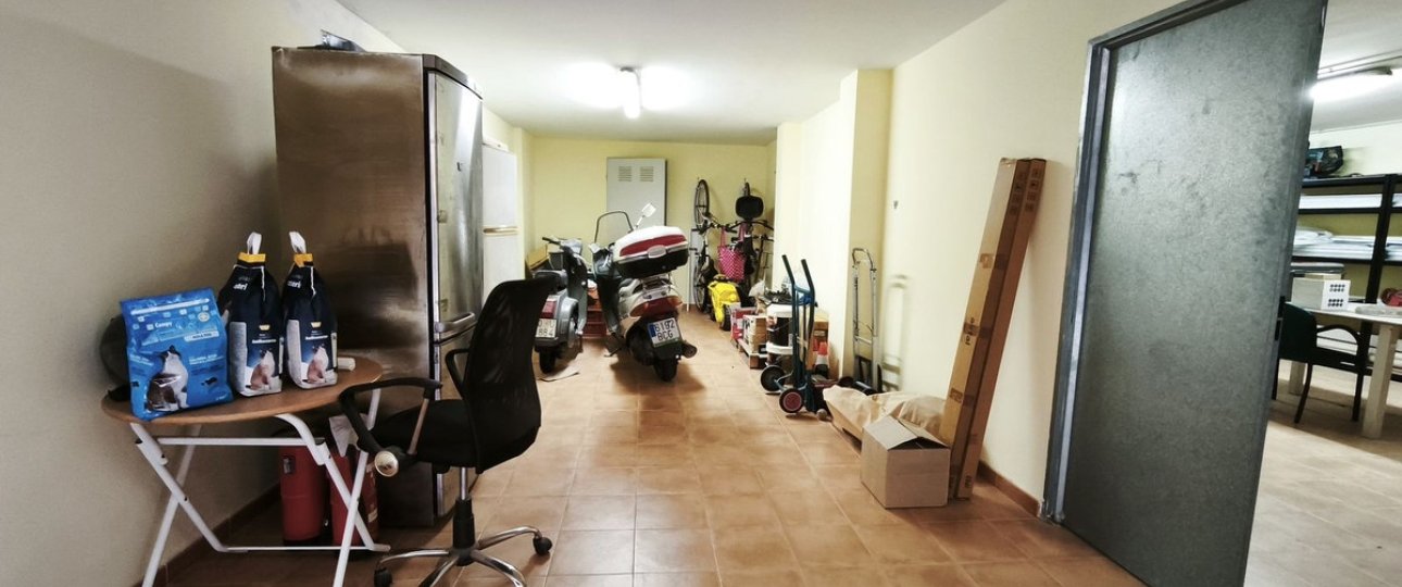 Wiederverkauf - Villa - Alicante - Alicante Centro