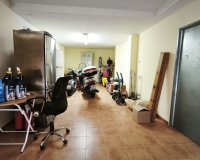 Wiederverkauf - Villa - Alicante - Alicante Centro