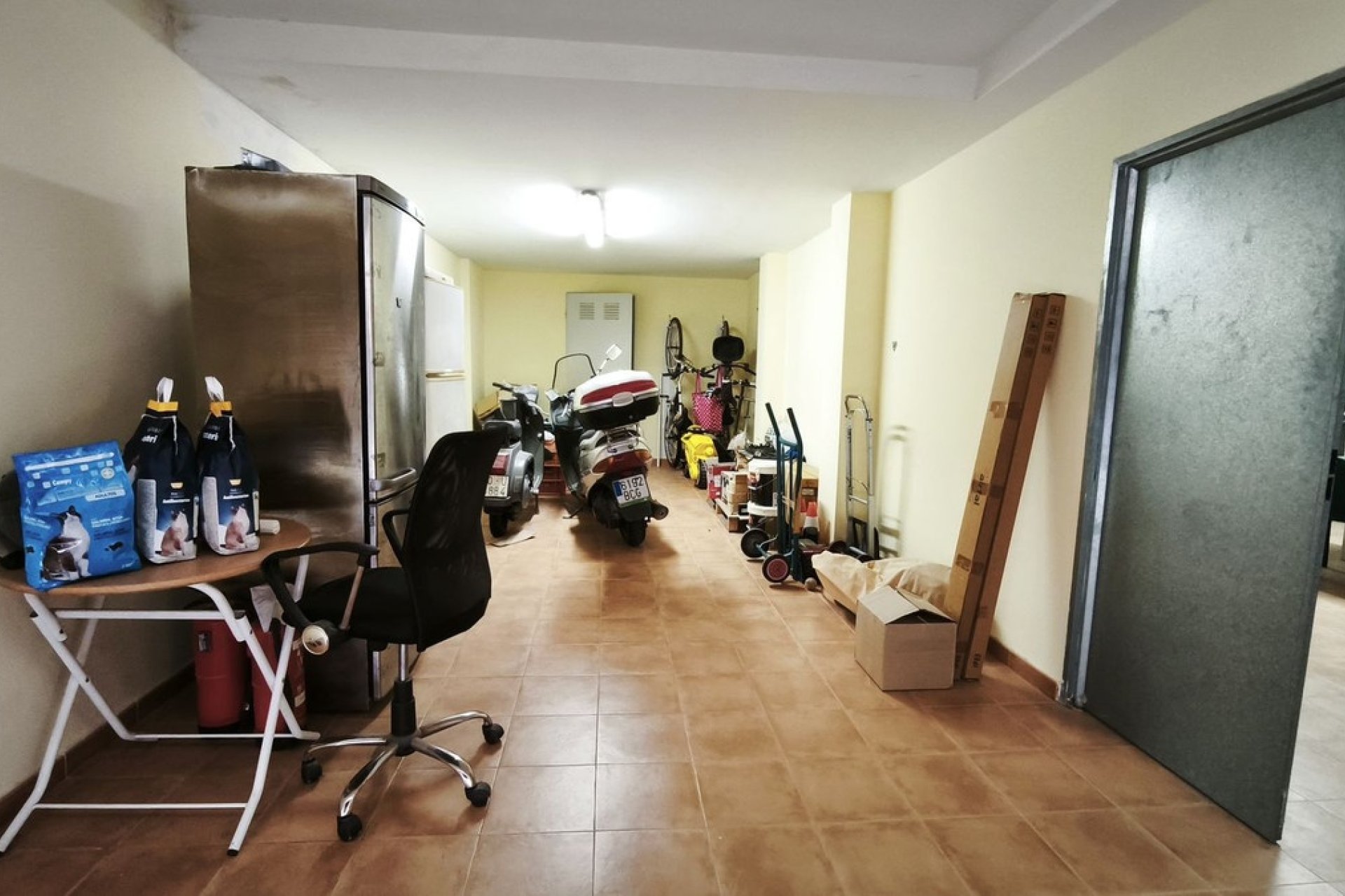 Wiederverkauf - Villa - Alicante - Alicante Centro
