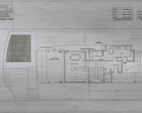 Wiederverkauf - Villa - Alicante - Alicante Centro