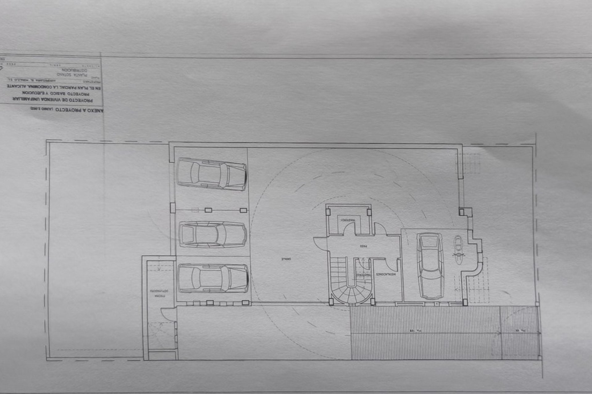 Wiederverkauf - Villa - Alicante - Alicante Centro