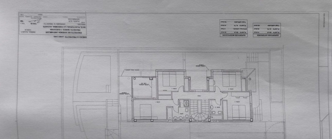Wiederverkauf - Villa - Alicante - Alicante Centro