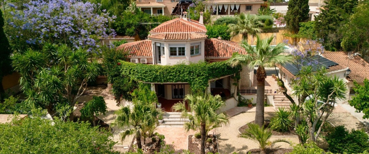 Wiederverkauf - Villa - Alicante - Alicante Centro