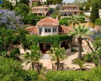 Wiederverkauf - Villa - Alicante - Alicante Centro