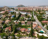 Wiederverkauf - Villa - Alicante - Alicante Centro