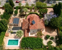 Wiederverkauf - Villa - Alicante - Alicante Centro
