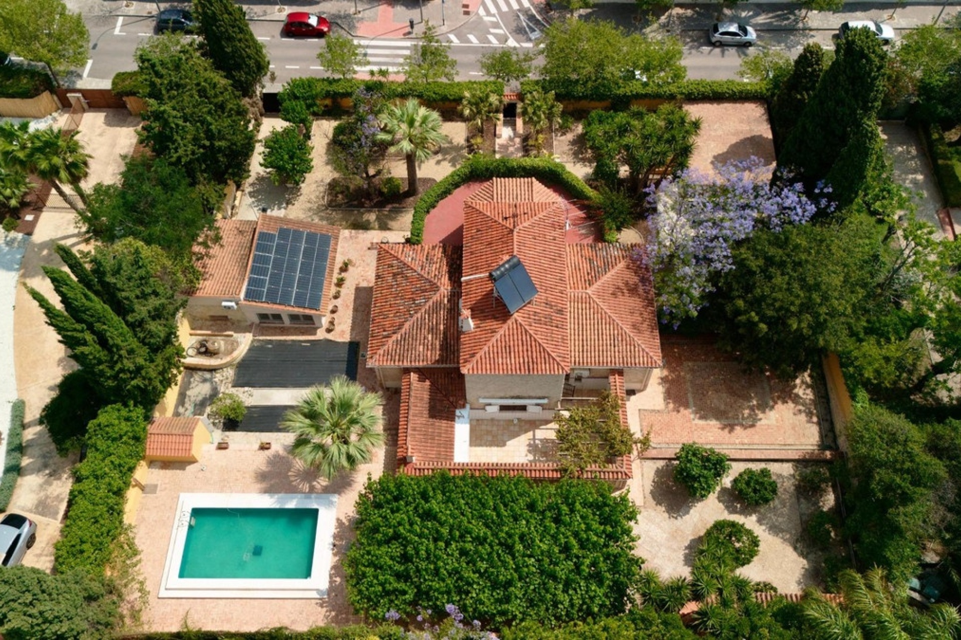 Wiederverkauf - Villa - Alicante - Alicante Centro