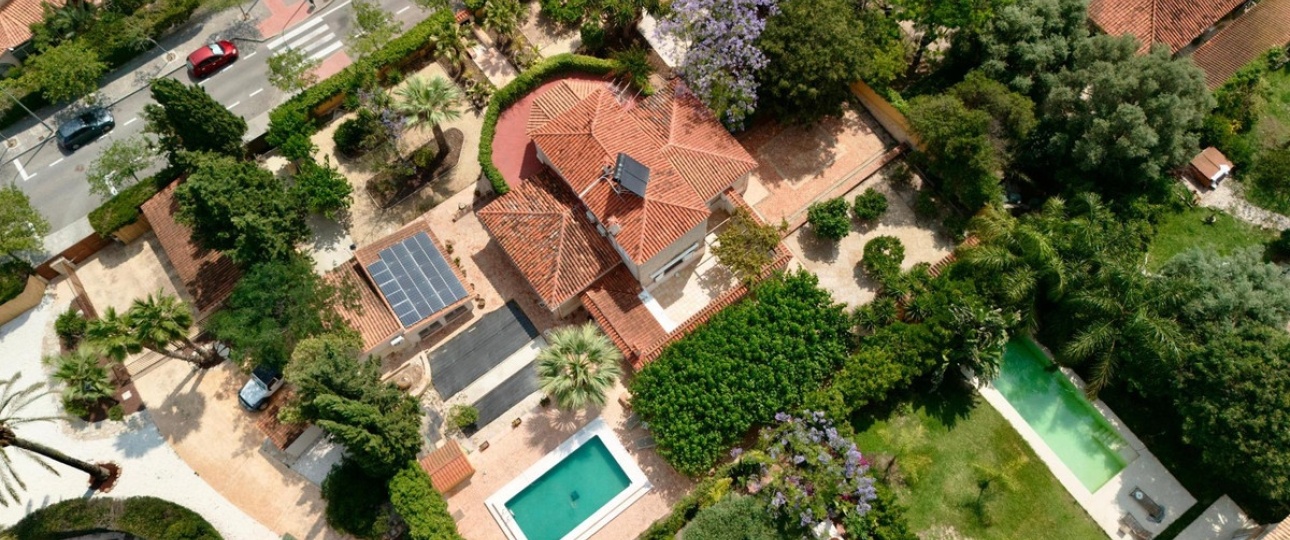 Wiederverkauf - Villa - Alicante - Alicante Centro