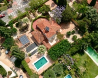 Wiederverkauf - Villa - Alicante - Alicante Centro