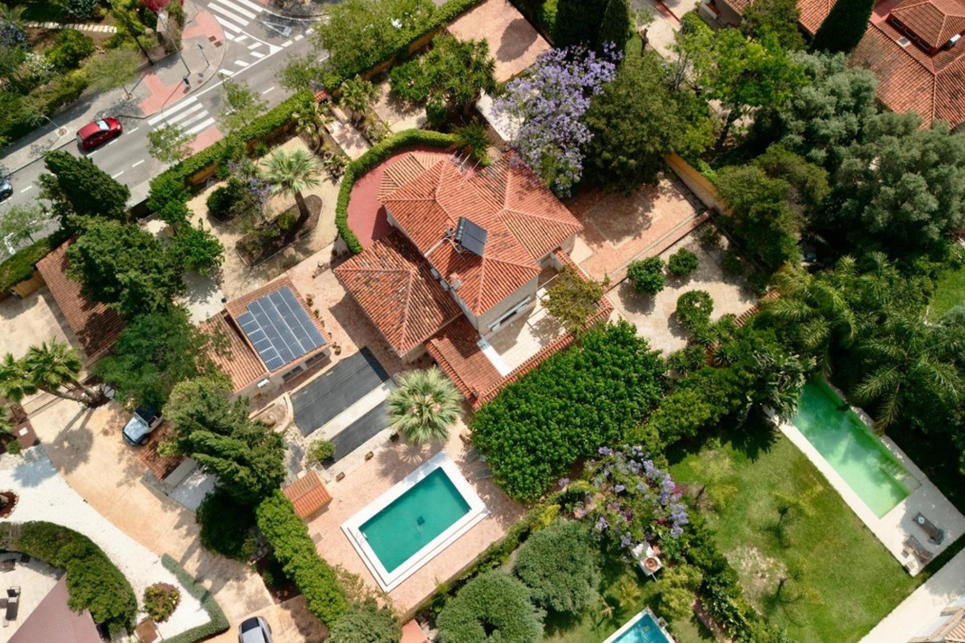 Wiederverkauf - Villa - Alicante - Alicante Centro