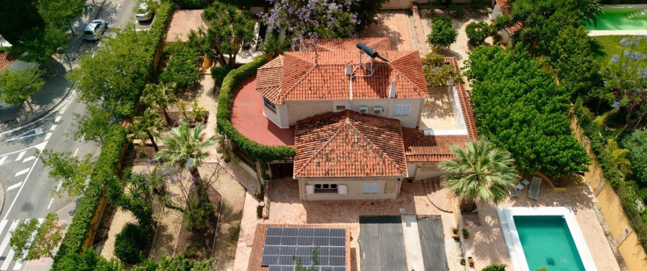 Wiederverkauf - Villa - Alicante - Alicante Centro