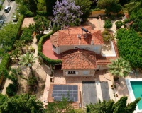 Wiederverkauf - Villa - Alicante - Alicante Centro