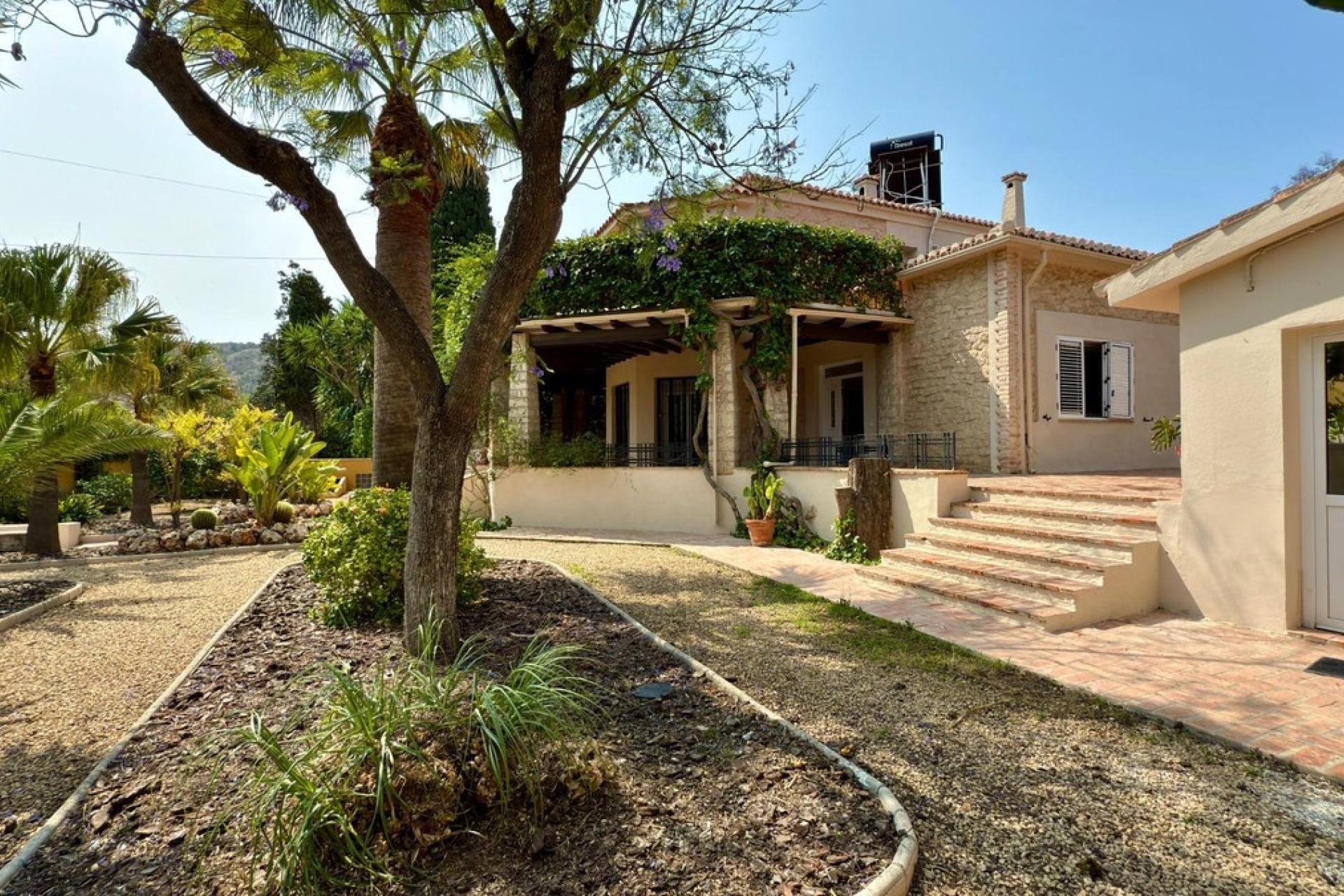 Wiederverkauf - Villa - Alicante - Alicante Centro