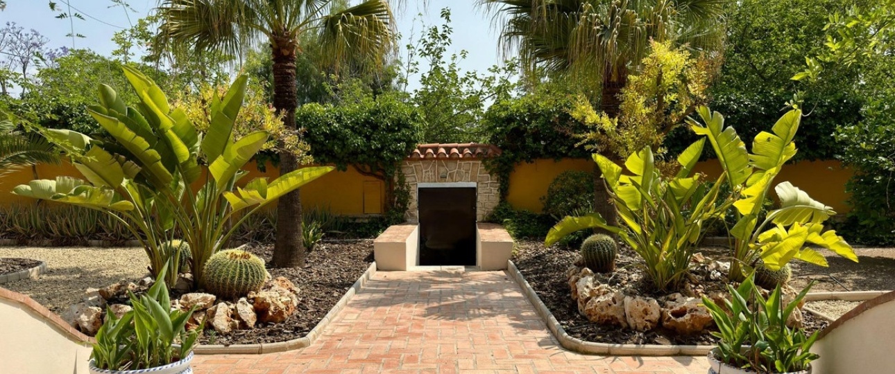 Wiederverkauf - Villa - Alicante - Alicante Centro