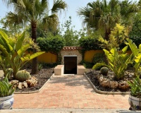 Wiederverkauf - Villa - Alicante - Alicante Centro