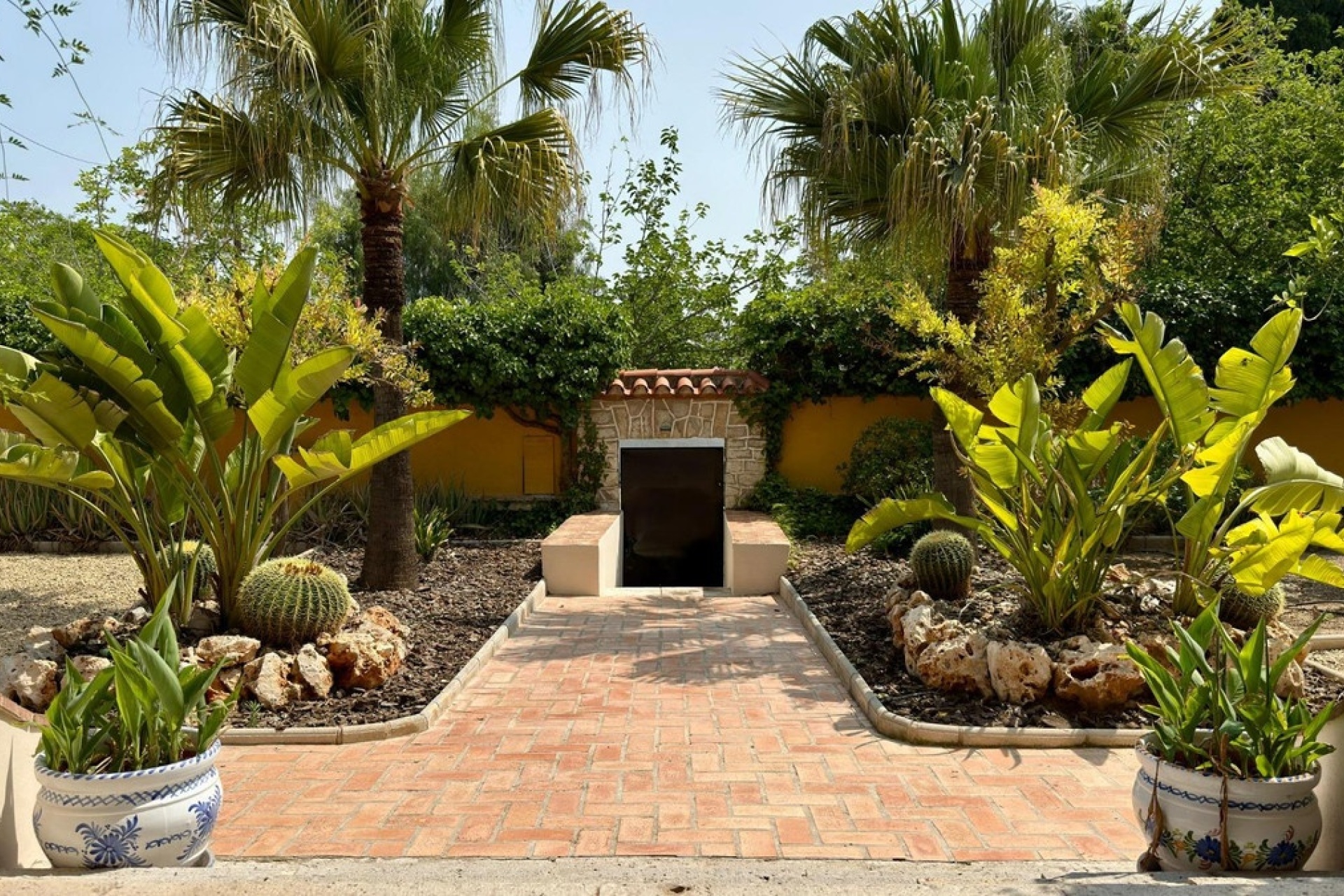 Wiederverkauf - Villa - Alicante - Alicante Centro