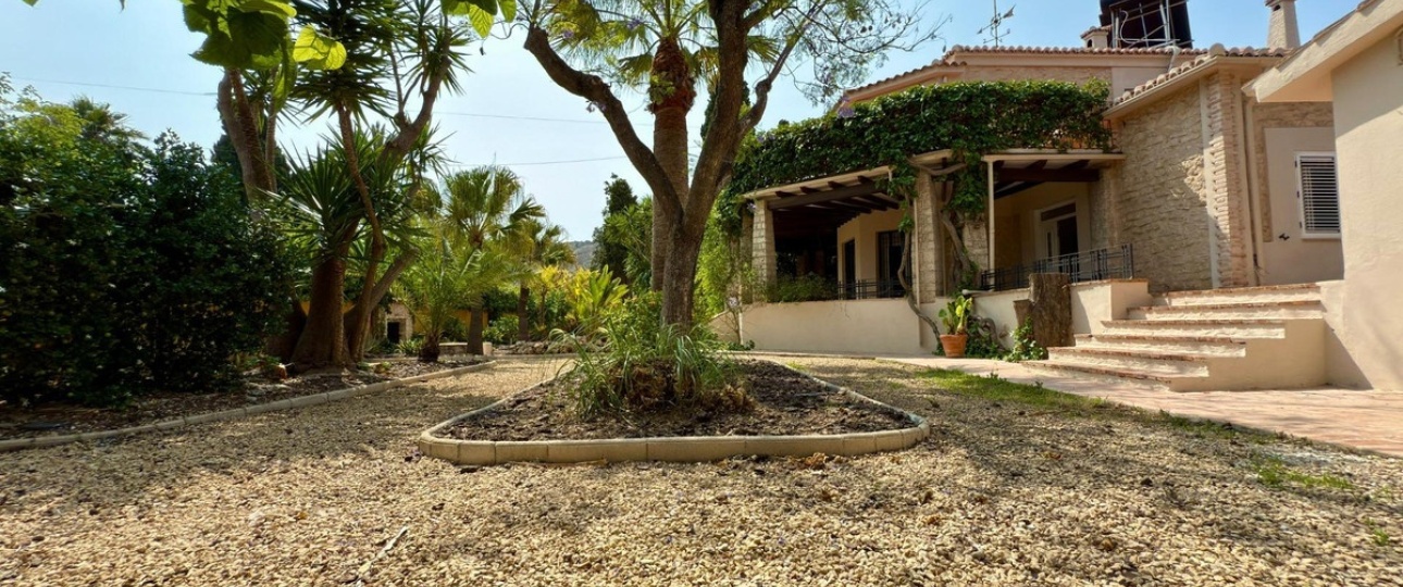 Wiederverkauf - Villa - Alicante - Alicante Centro