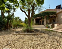 Wiederverkauf - Villa - Alicante - Alicante Centro