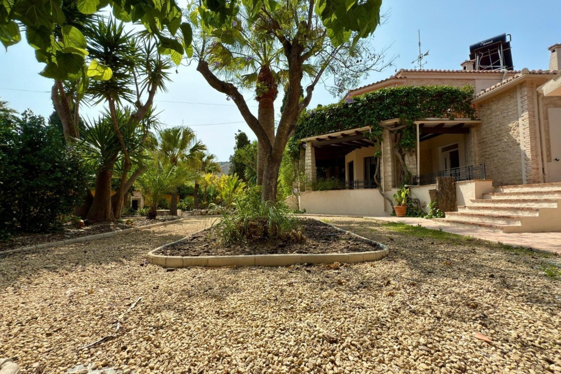 Wiederverkauf - Villa - Alicante - Alicante Centro