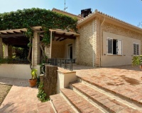 Wiederverkauf - Villa - Alicante - Alicante Centro