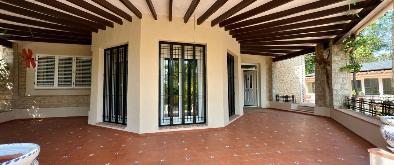 Wiederverkauf - Villa - Alicante - Alicante Centro