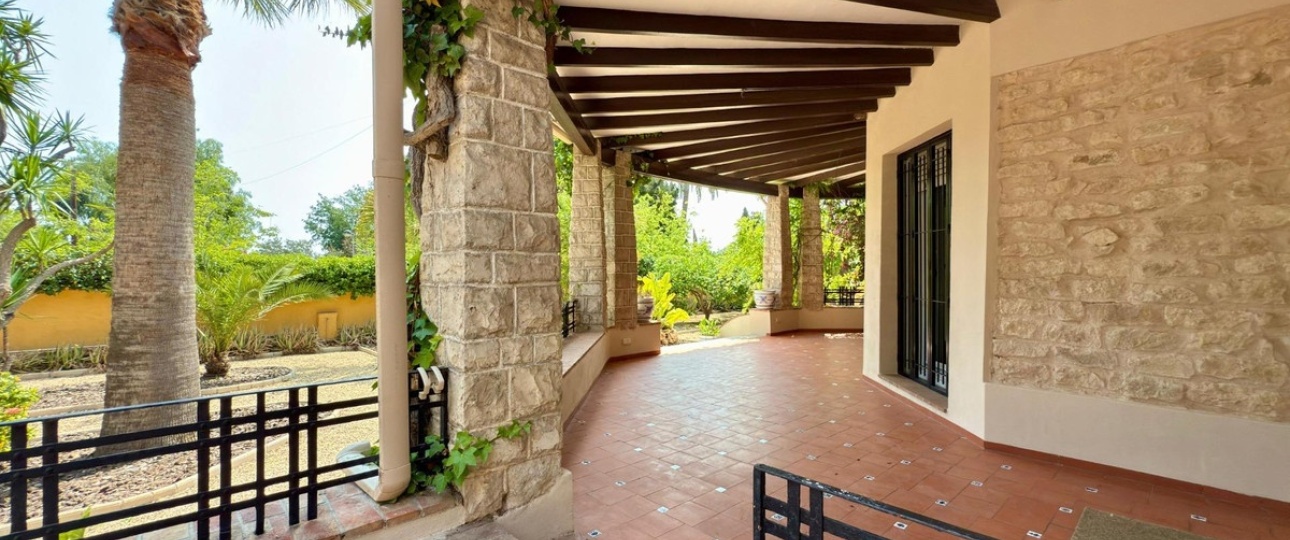 Wiederverkauf - Villa - Alicante - Alicante Centro
