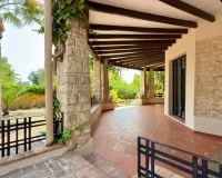 Wiederverkauf - Villa - Alicante - Alicante Centro