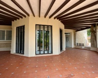 Wiederverkauf - Villa - Alicante - Alicante Centro