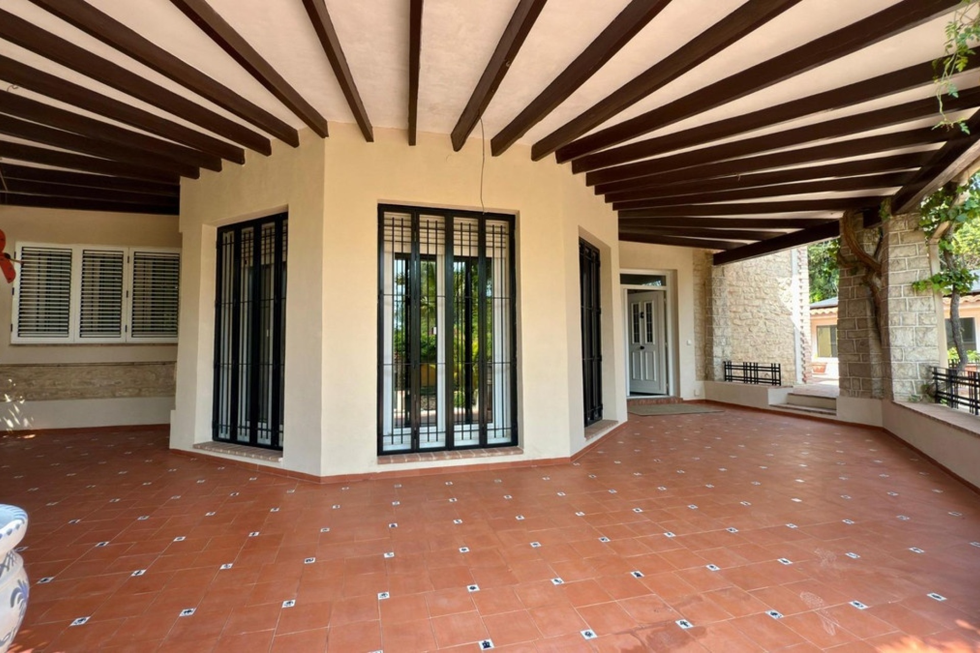 Wiederverkauf - Villa - Alicante - Alicante Centro