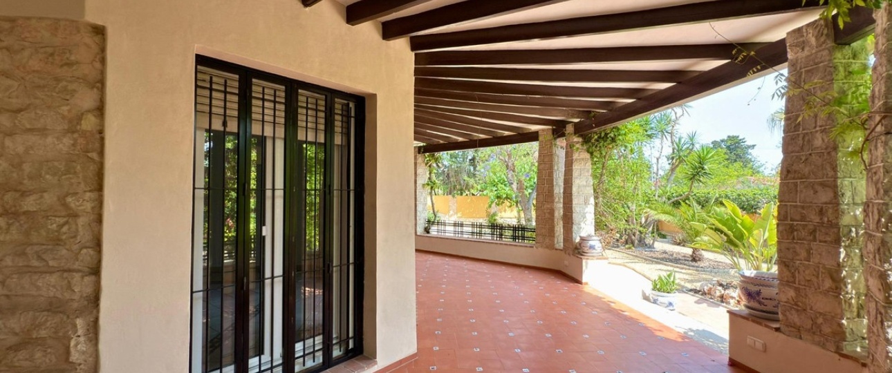 Wiederverkauf - Villa - Alicante - Alicante Centro