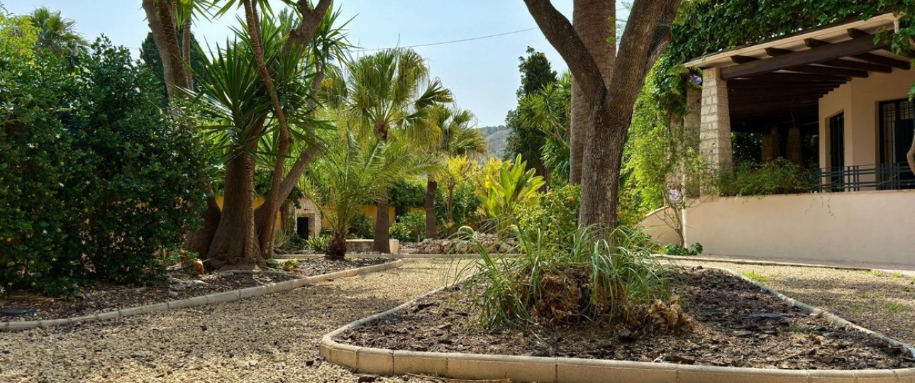 Wiederverkauf - Villa - Alicante - Alicante Centro