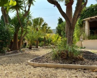 Wiederverkauf - Villa - Alicante - Alicante Centro