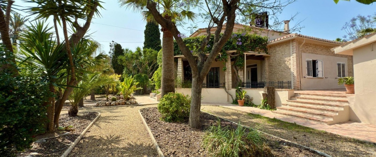 Wiederverkauf - Villa - Alicante - Alicante Centro