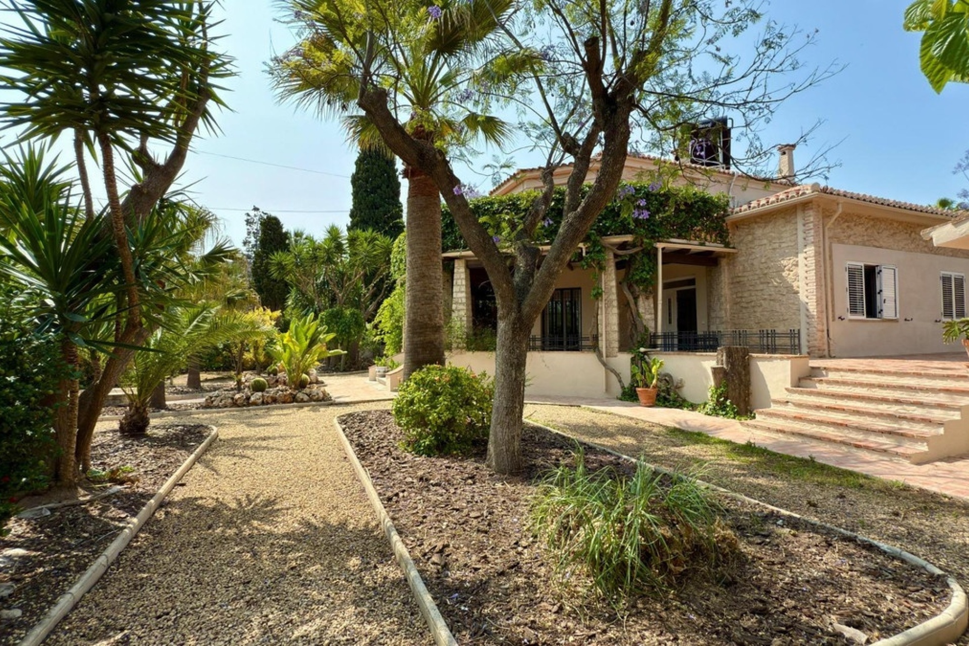 Wiederverkauf - Villa - Alicante - Alicante Centro
