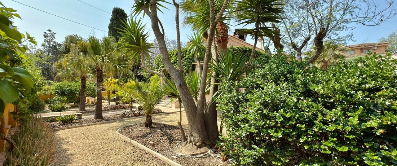 Wiederverkauf - Villa - Alicante - Alicante Centro