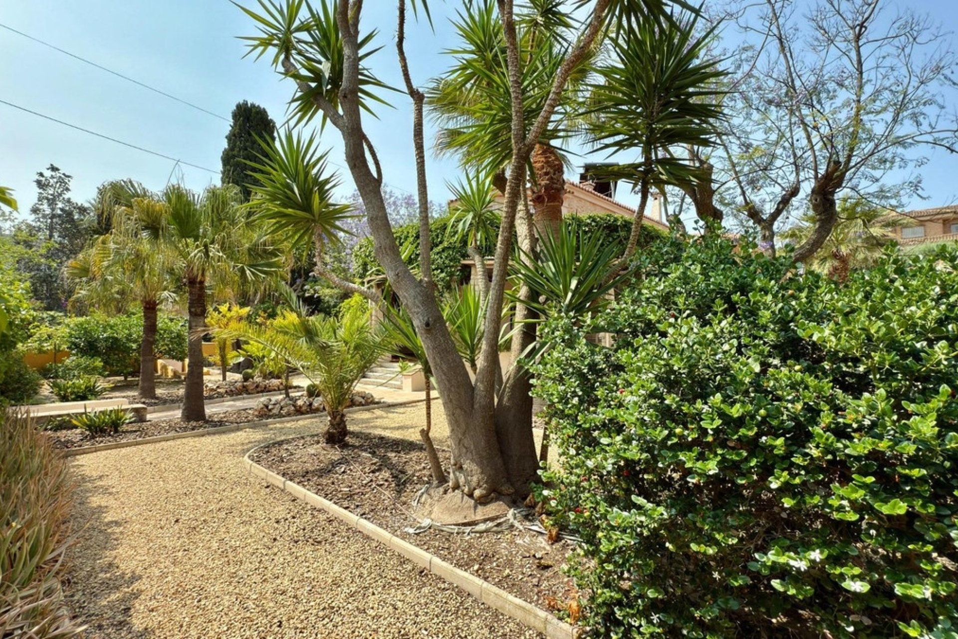 Wiederverkauf - Villa - Alicante - Alicante Centro