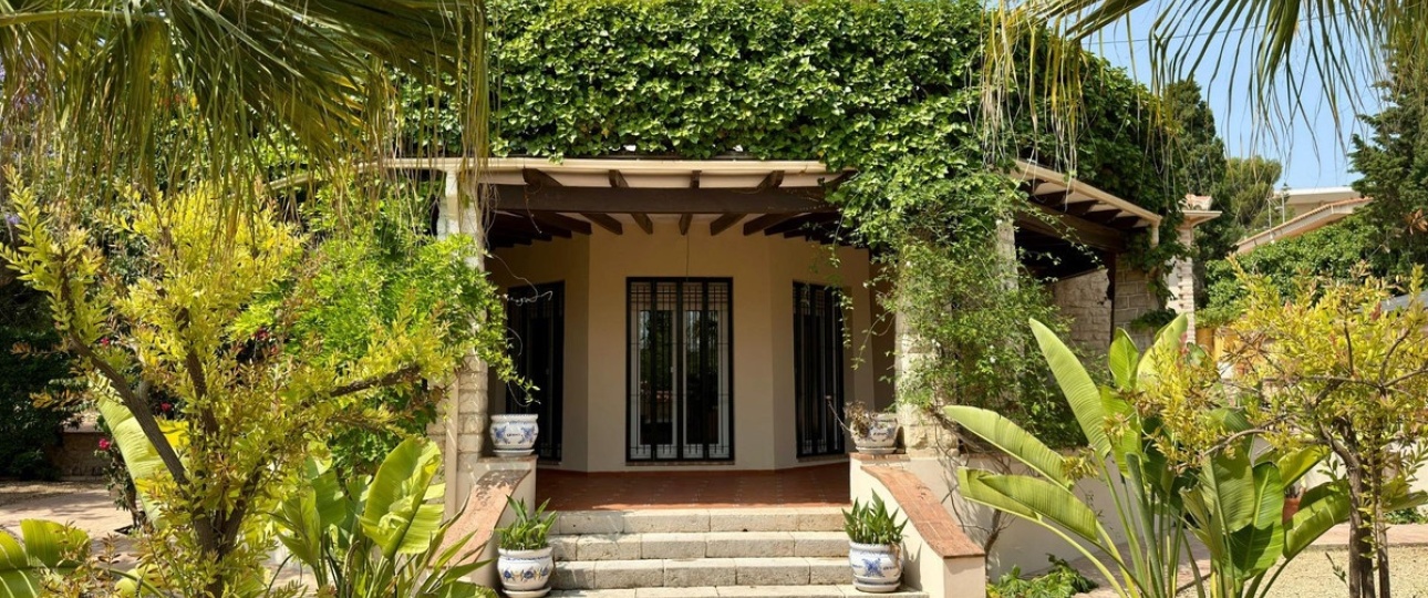 Wiederverkauf - Villa - Alicante - Alicante Centro
