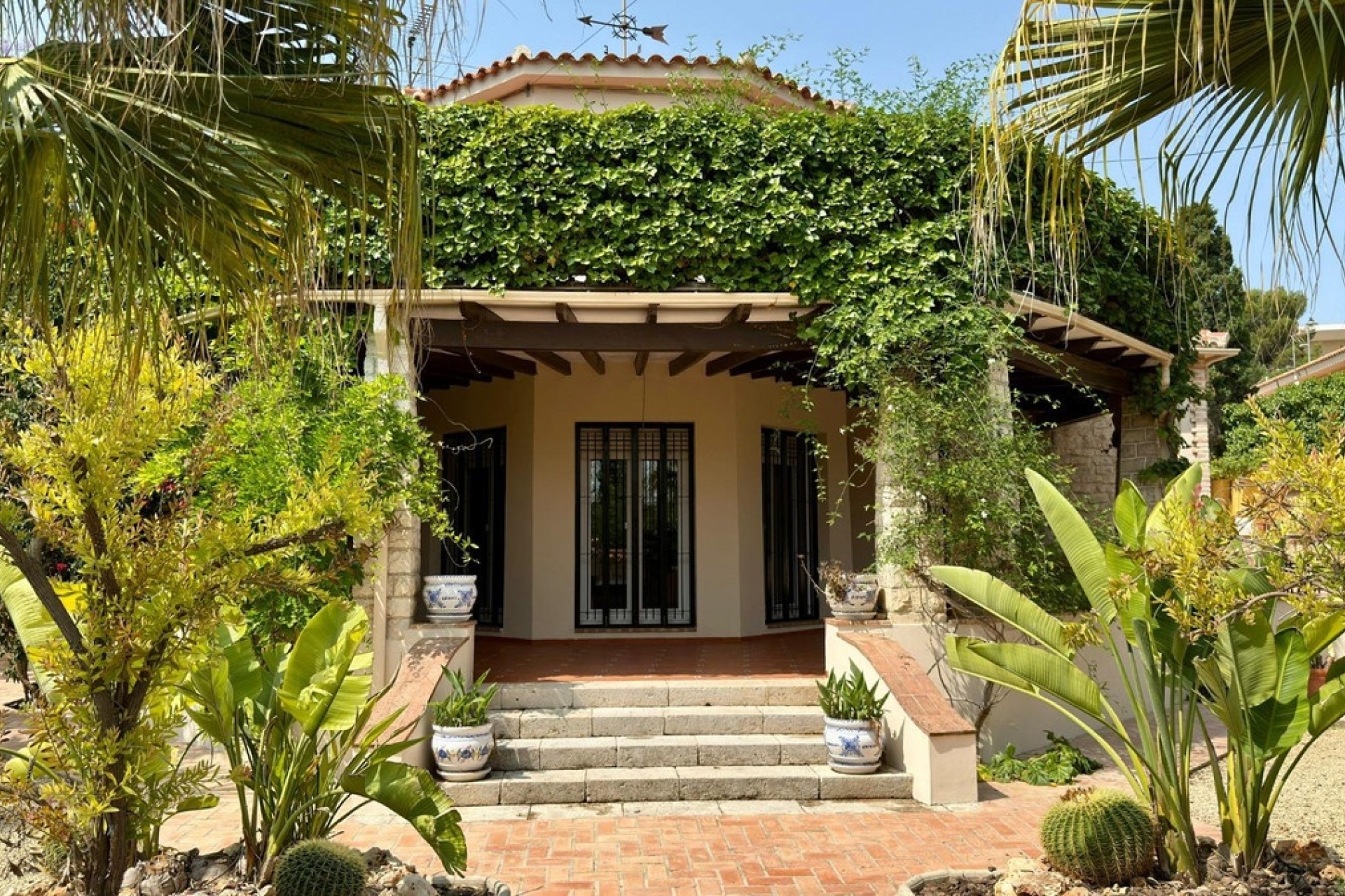 Wiederverkauf - Villa - Alicante - Alicante Centro