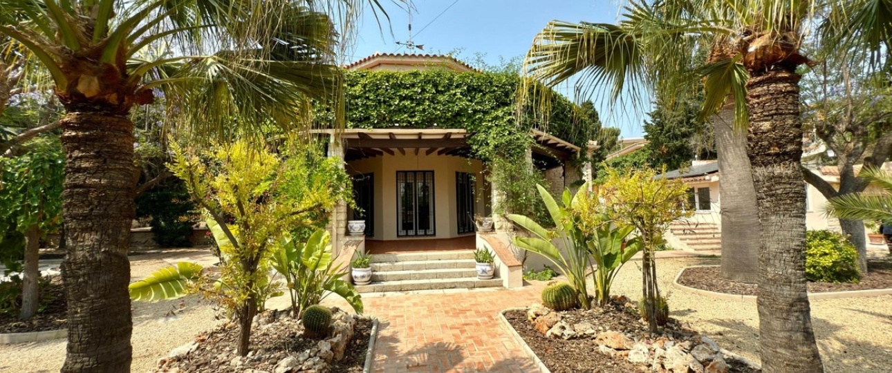 Wiederverkauf - Villa - Alicante - Alicante Centro