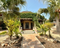 Wiederverkauf - Villa - Alicante - Alicante Centro