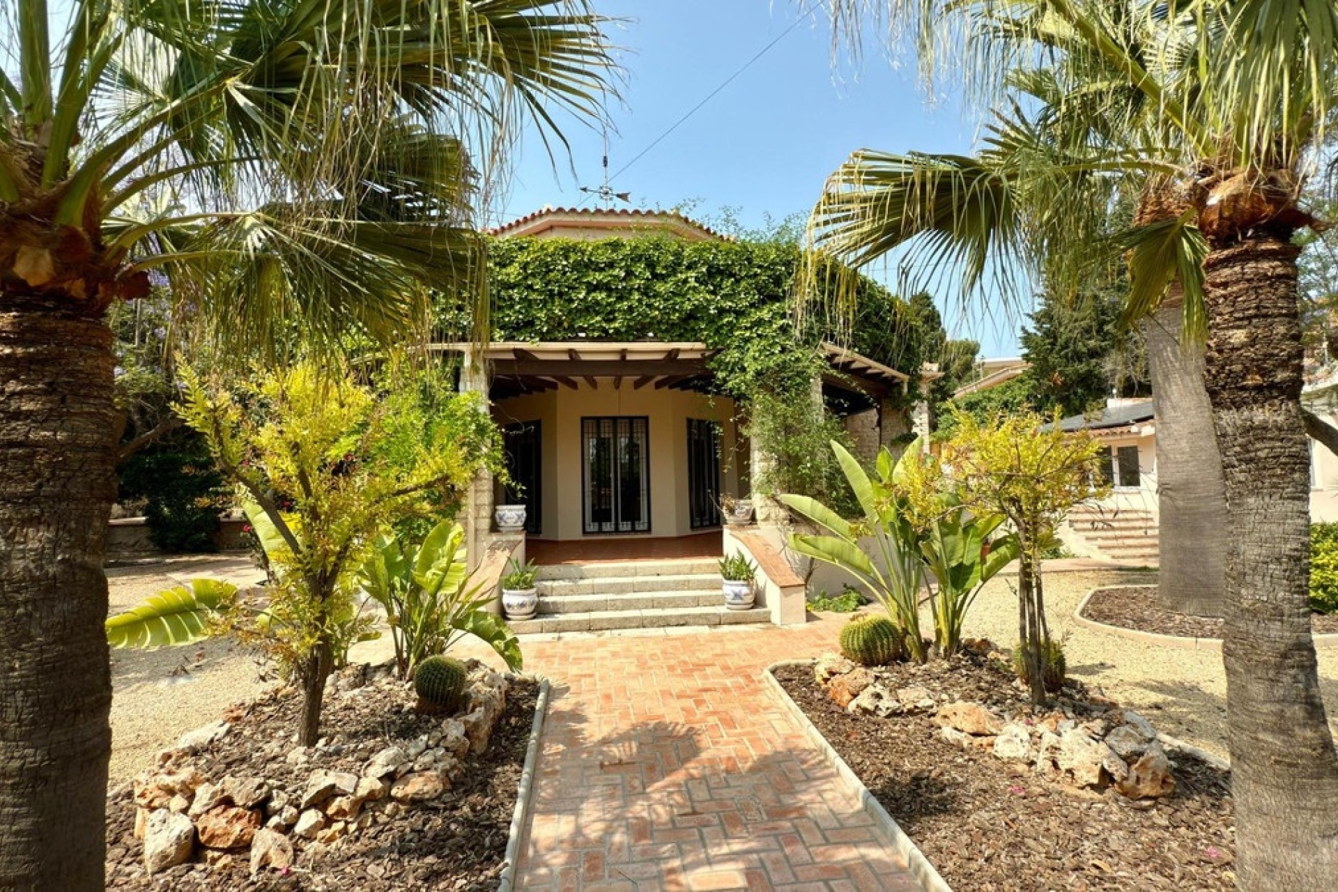 Wiederverkauf - Villa - Alicante - Alicante Centro
