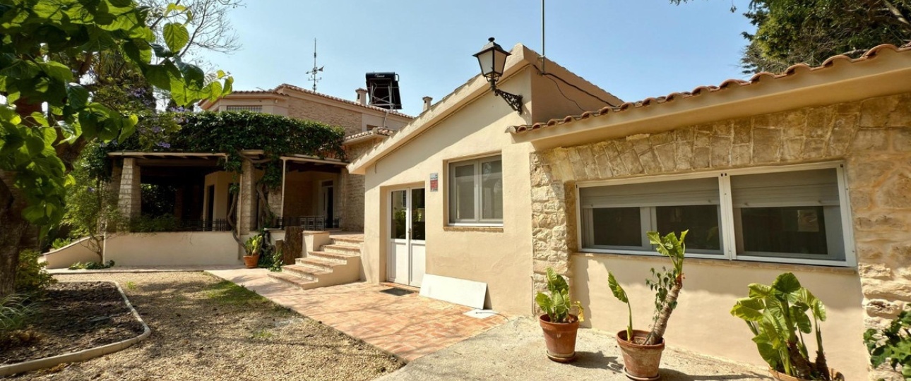 Wiederverkauf - Villa - Alicante - Alicante Centro