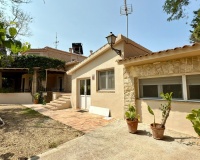 Wiederverkauf - Villa - Alicante - Alicante Centro